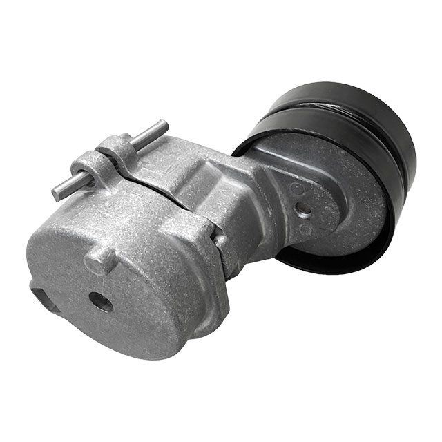 Belt Tensioner Pulley - Renault, Volvo photo 2