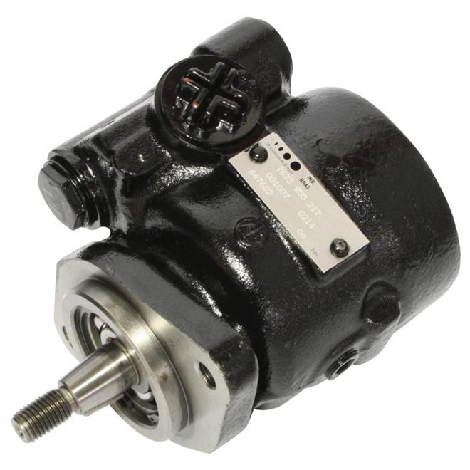 Hydraulic Pump  steering system REMAN