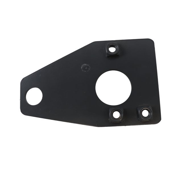 BUMPER BRACKET LH TO SUIT RENAULT T E6 photo 2