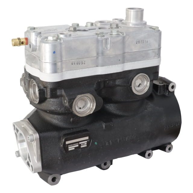 COMPRESSOR