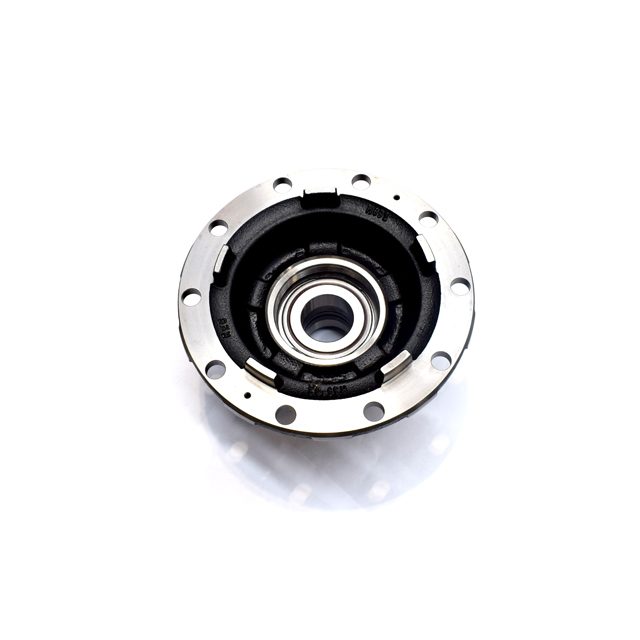 Wheel Hub Assembly photo 3
