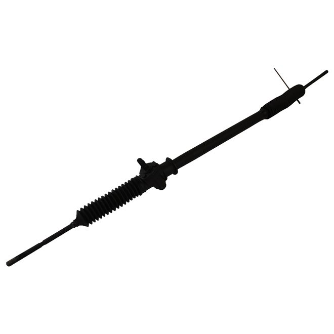 Hydraulic power steering gears REMAN