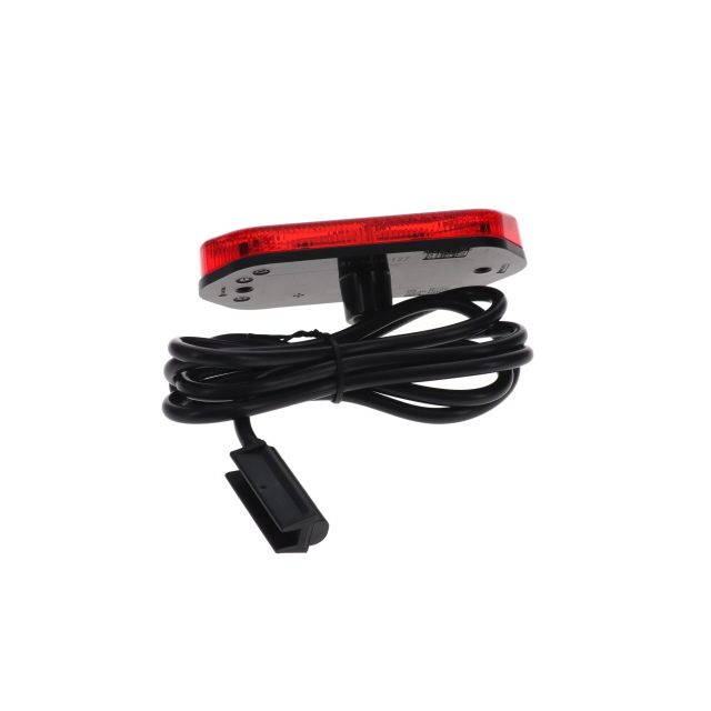 Aspoeck Flatpoint IV LED Rear Marker Lamp photo 3