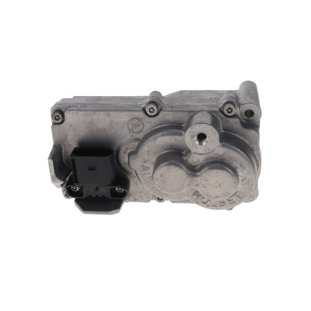 GENUINE DAF TURBO CHARGER ACTUATOR photo 2