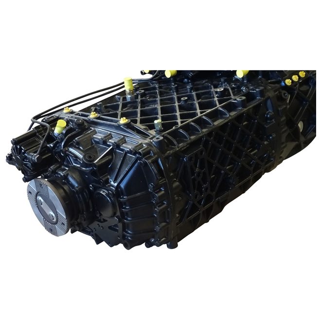 Transmission REMAN photo 3
