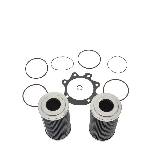 Cummins Hydraulic Filter - OEM photo 3