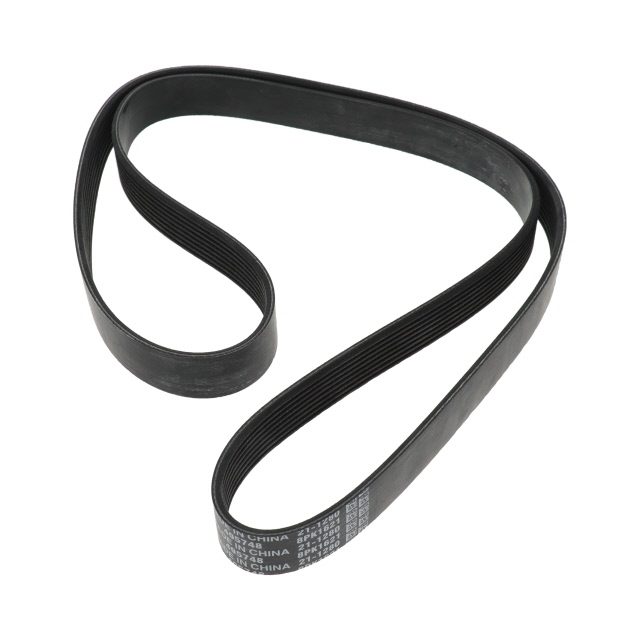 CUMMINS OEM V BELT RIBBED