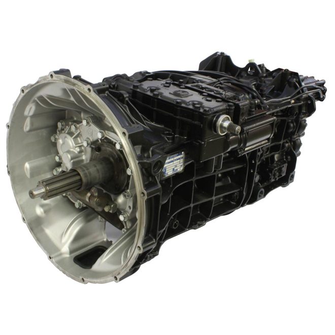 Transmission REMAN