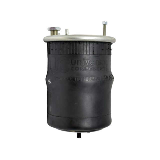 Air Spring Assembly Rear of Rear Axle to suit Volvo FH, FM V4