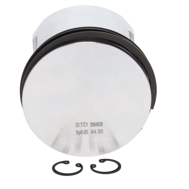 COMPRESSOR - PISTON/RING KIT