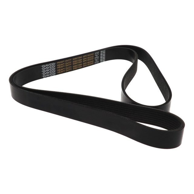 POLY RIB BELT