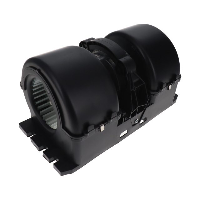 INTERIOR HEATER MOTOR TO SUIT MAN photo 3