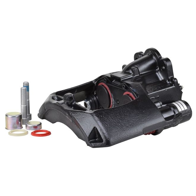 Brake Calipers REMAN photo 3