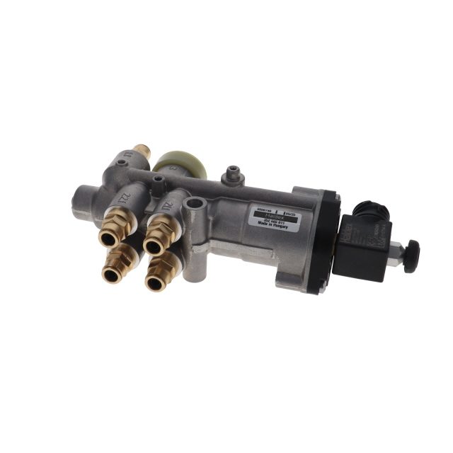 HALDEX ILAS VALVE photo 3