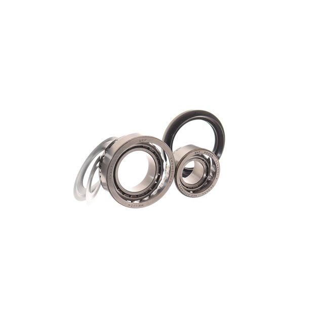 WHEEL BEARING KIT SKF