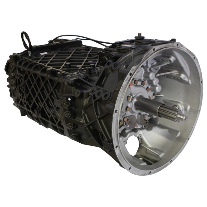 Transmission REMAN photo 4