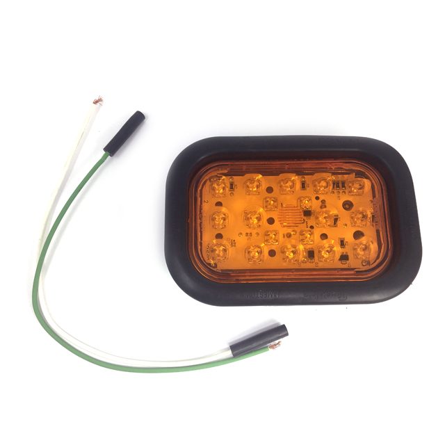 LED INDICATOR MODULE 10-30V (KLTF0276)