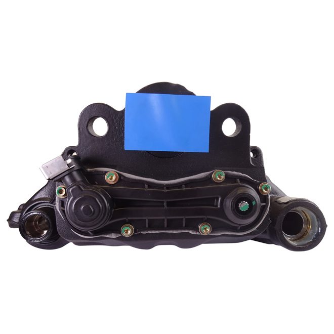 Brake Calipers REMAN photo 2