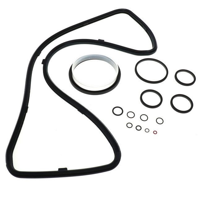 CUMMINS OEM LOWER GASKET SET - ISB/QSB  EURO 6 photo 3