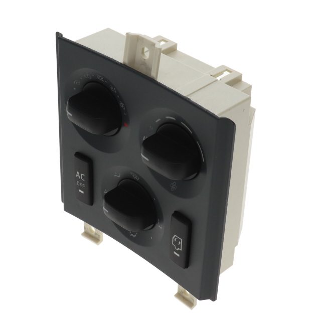 AIR CONDITIONER SWITCH PANEL TO SUIT VOLVO photo 2