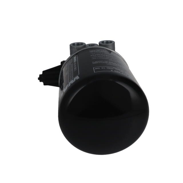 SINGLE CHAMBER AIR DRYER photo 4