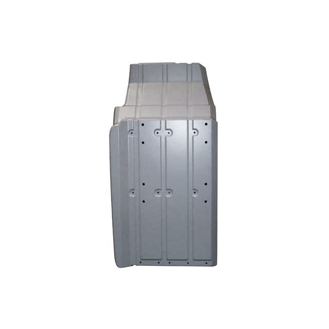 Cabin Rear Wing LH - To Suit MAN