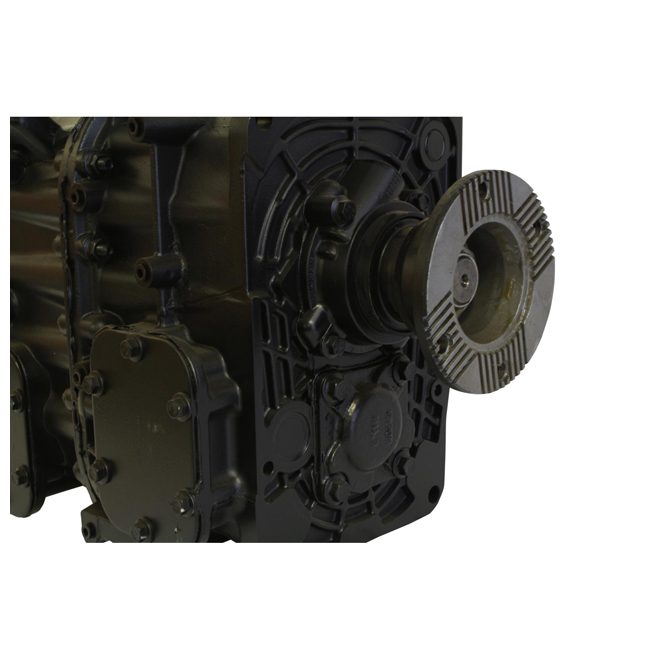 Transmission REMAN photo 2