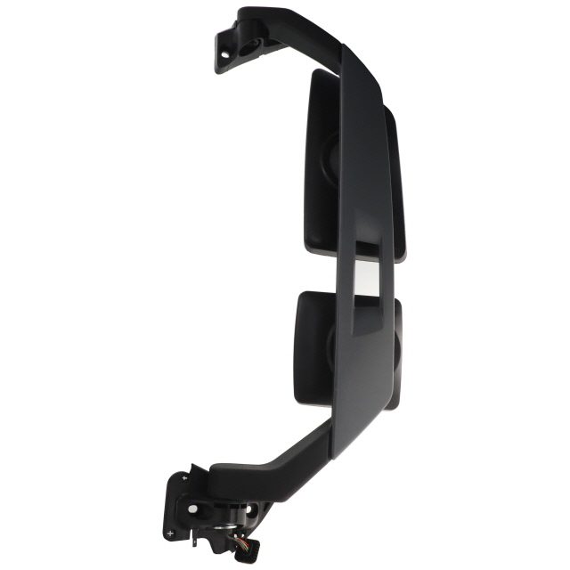 TWIN MIRROR ASSEMBLY LH TO SUIT VOLVO FH5 photo 2