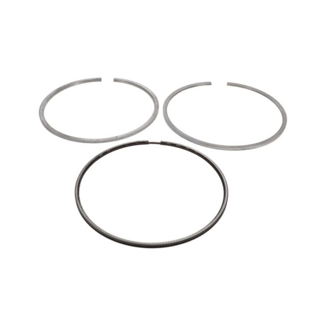 PISTON RING STD SET TO SUIT SCANIA