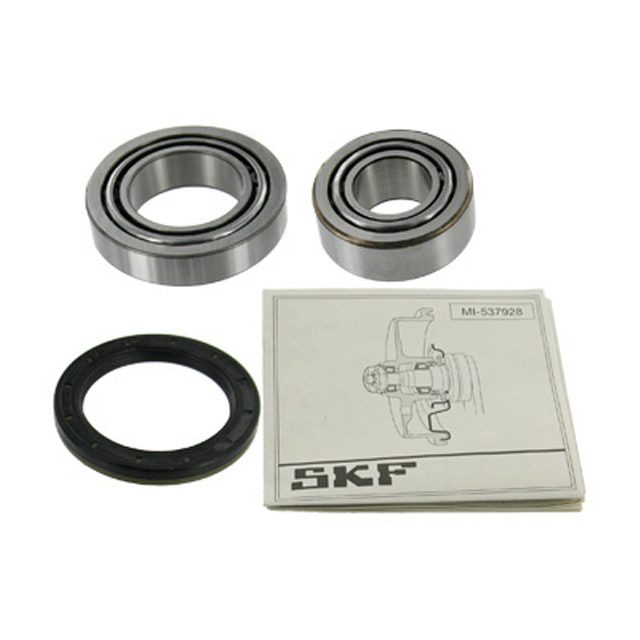 WHEEL BEARING KIT SKF photo 2