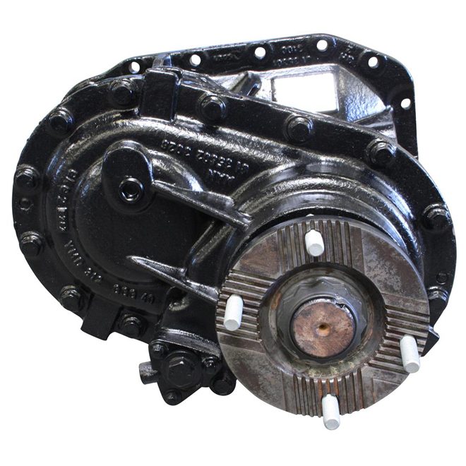Foremost drive REMAN photo 2