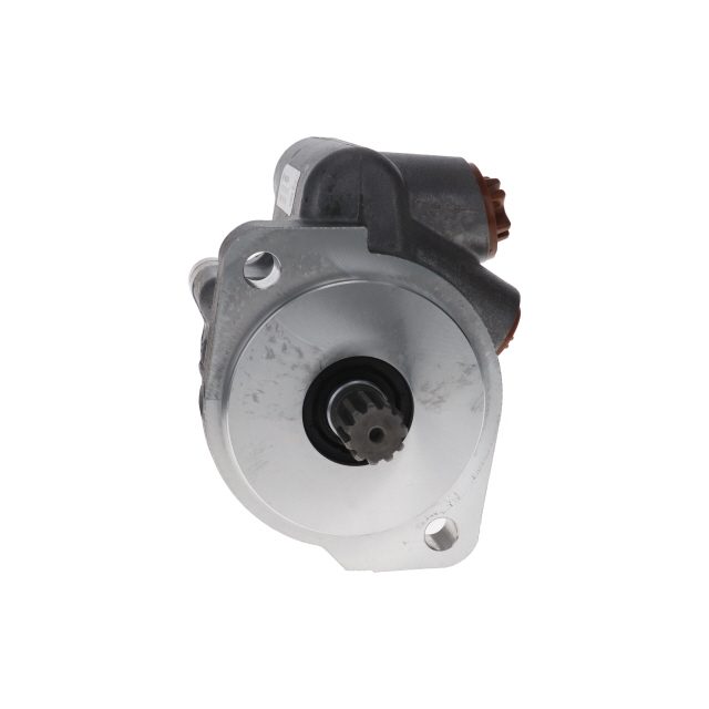 mechanical steering pump photo 4