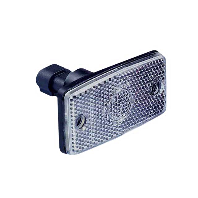 MARKER LAMP CLEAR