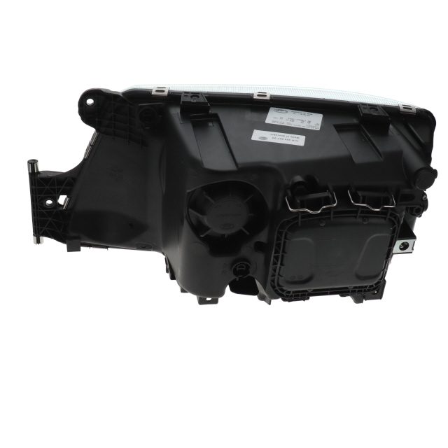 Hella Headlamp - RH - MAN TGS, TGX photo 3