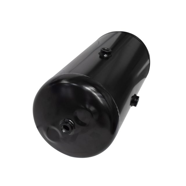 AIR TANK STEEL 25L TO SUIT DAF photo 3