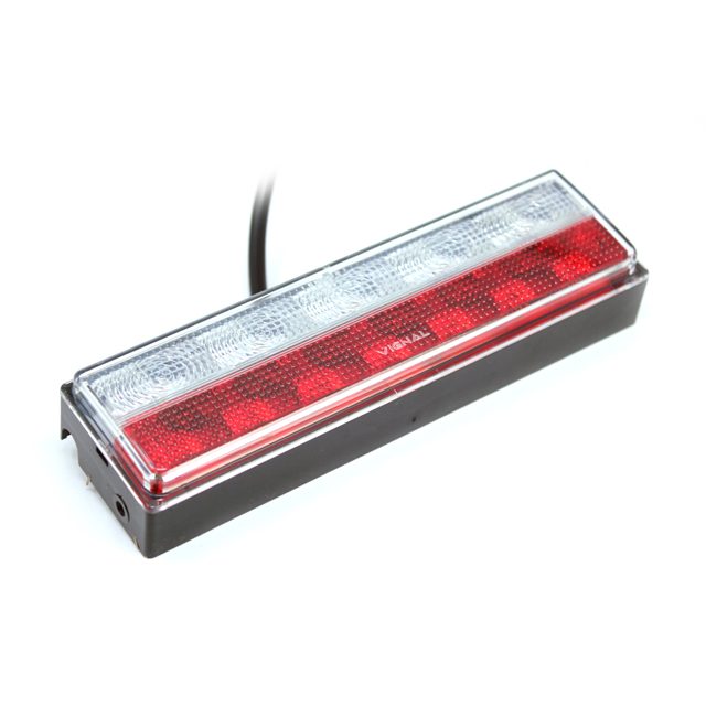 CTL15 LED BARLIGHT STOP POSITION & DYNAMIC INDICATOR 24V photo 2