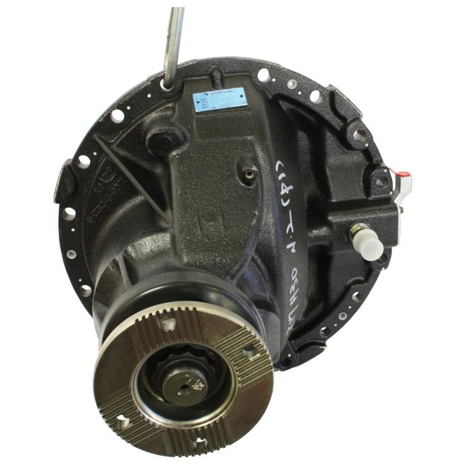 Differential REMAN photo 2