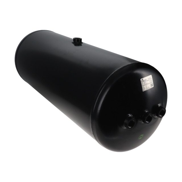 AIR TANK STEEL 40L TO SUIT MERCEDES