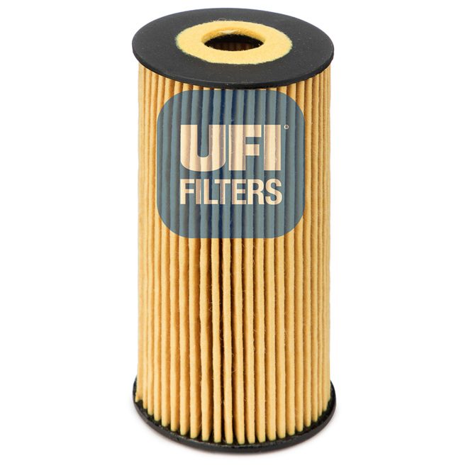 UFI OIL FILTER 25 170 00