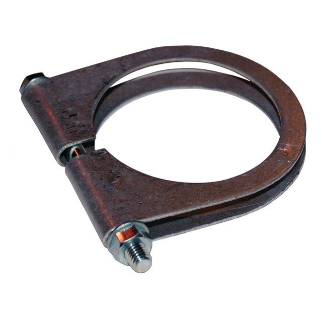 EXHAUST CLAMP photo 2