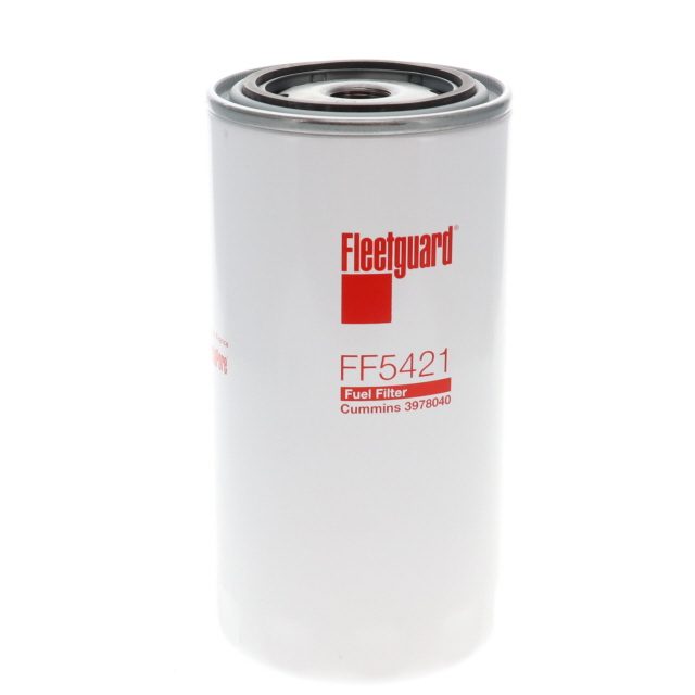 CUMMINS OEM FUEL FILTER photo 3