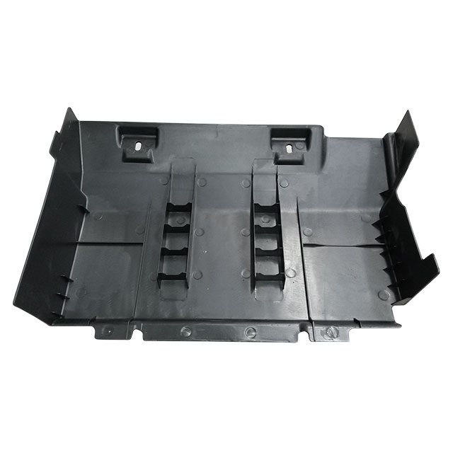 Battery Box Cover suits RENAULT/VOLVO Euro 6 photo 2