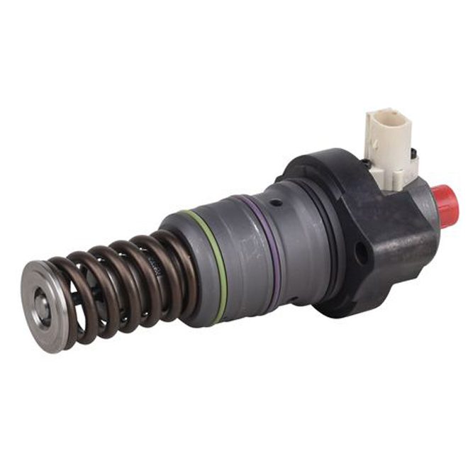INJECTION UNIT PUMP TO SUIT DAF - EURO 6 photo 3