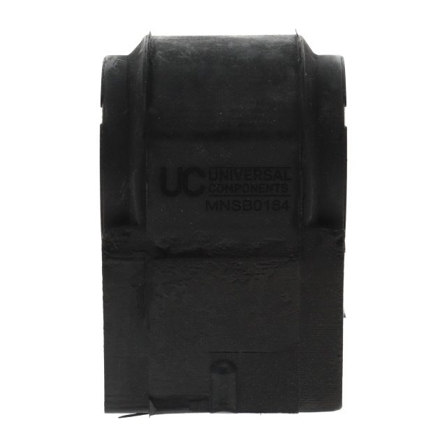 Stabilizer Bar Bush - To Suit MAN TGL photo 2