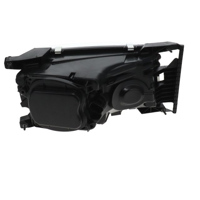 LH HEADLAMP C/W LEVELING MOTOR SCANIA photo 3