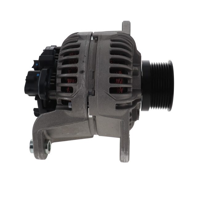 Alternator Oem 24V 120A photo 3