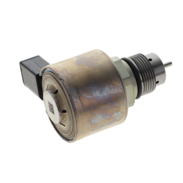 HIGH PRESSURE FUEL RELIEF VALVE photo 3