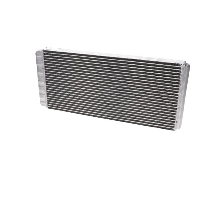 HEATER MATRIX VOLVO FH II photo 3
