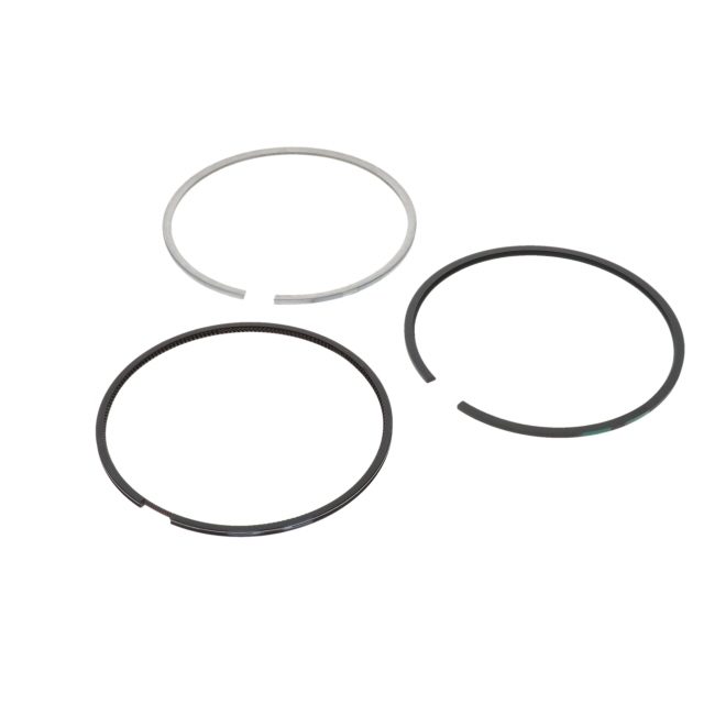 Piston Ring Set - 1 Cylinder - Suits Cummins photo 2
