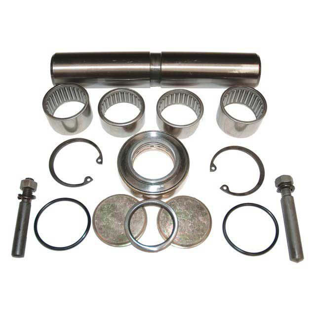 KING PIN WHEEL ONLY